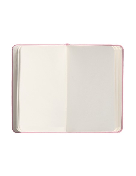 Cuaderno con gomilla antartik notes tapa dura...
