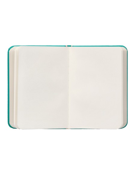 Cuaderno con gomilla antartik notes tapa dura...