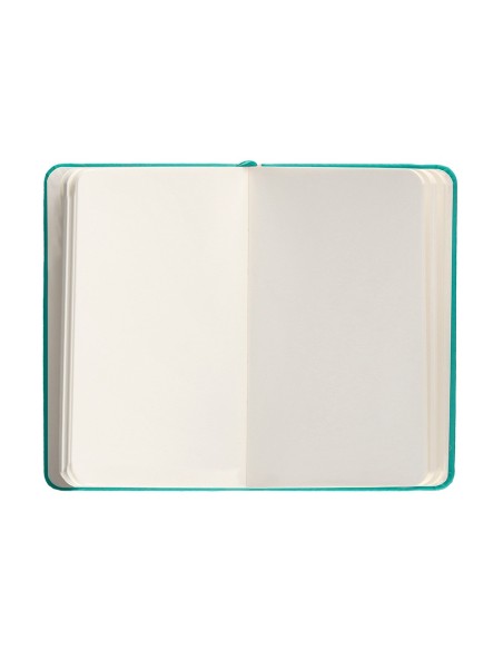 Cuaderno con gomilla antartik notes tapa dura...
