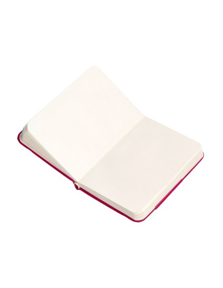 Cuaderno con gomilla antartik notes tapa dura...