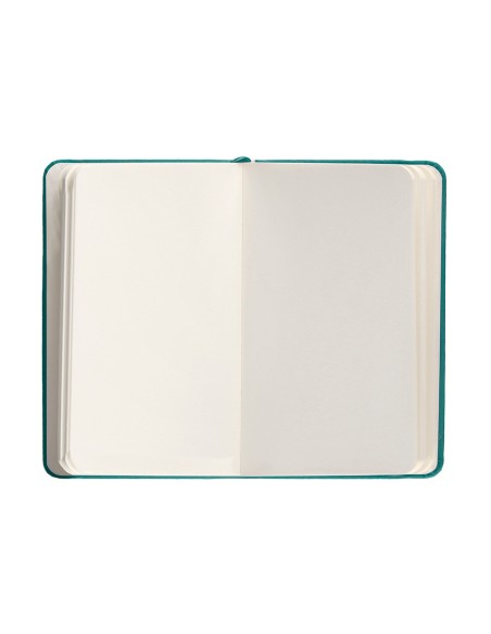 Cuaderno con gomilla antartik notes tapa dura...
