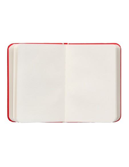 Cuaderno con gomilla antartik notes tapa dura...