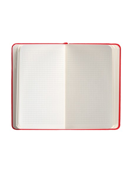 Cuaderno con gomilla antartik notes tapa dura...