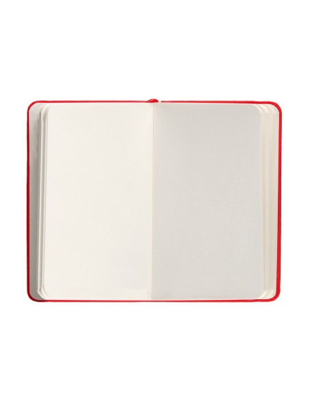 Cuaderno con gomilla antartik notes tapa dura...