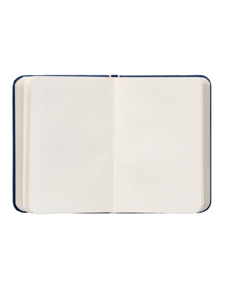 Cuaderno con gomilla antartik notes tapa dura...