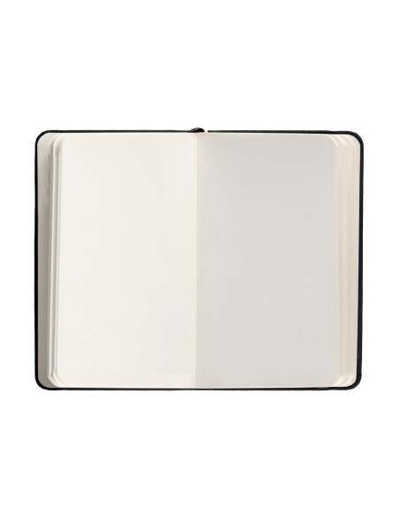 Cuaderno con gomilla antartik notes tapa dura...
