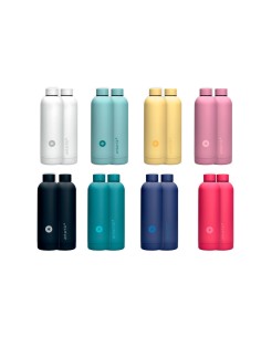 Botella portaliquidos... 2