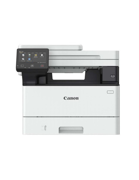 Equipo multifuncion canon i-sensys mf465dw...