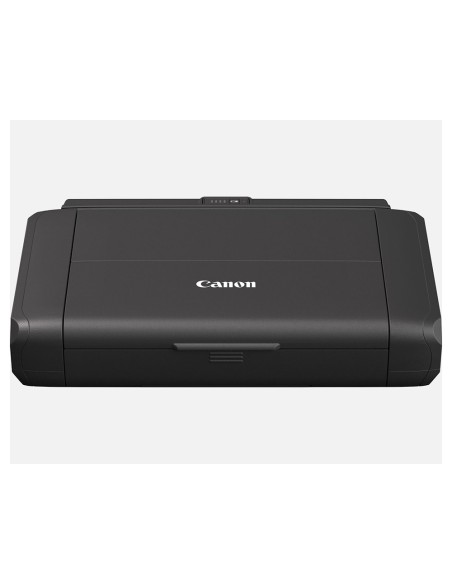 Impresora canon pixma tr150 tinta color 9 ppm...