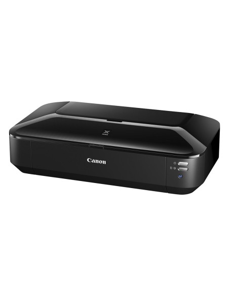 Impresora canon pixma ix6850 tinta color 14ppm...
