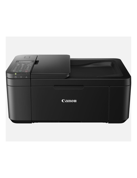 Equipo multifuncion canon pixma tr4750i tinta...