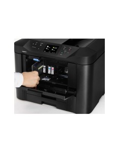 Equipo multifuncion canon...