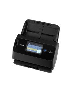 Escaner canon imageformula...