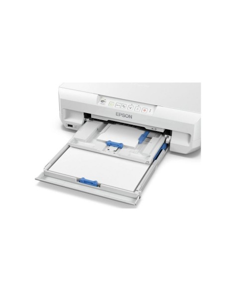 Impresora epson expression photo xp-65 tinta...
