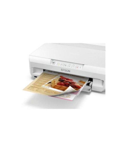 Impresora epson expression photo xp-65 tinta color din a4 9ppm usb 2.0 bandeja entrada 100 hojas wifi
