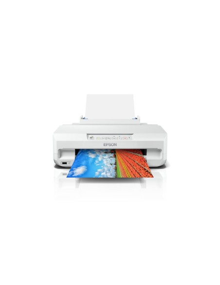 Impresora epson expression photo xp-65 tinta...