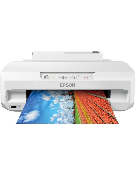 Impresora epson expression photo xp-65 tinta...