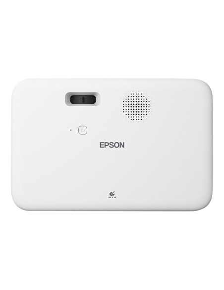 Videoproyector epson co-fh02 xga 3000 lumenes ansi 3lcd 1080p hdmi 1.4 usb 2.0