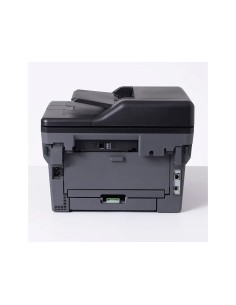 Equipo multifuncion brother...