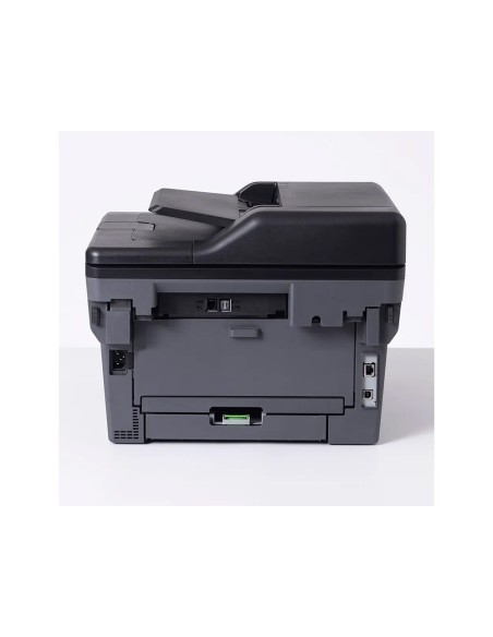 Equipo multifuncion brother mfcl2800dw laser...