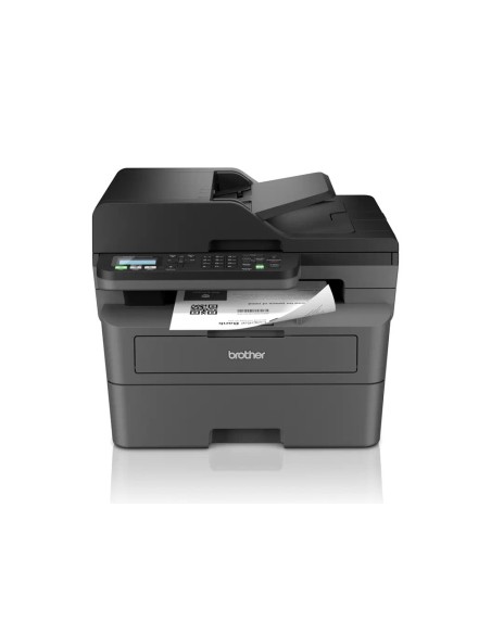 Equipo multifuncion brother mfcl2800dw laser...