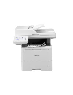 Equipo multifuncion brother... 2