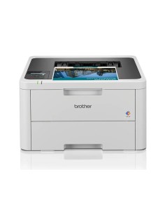 Impresora brother... 2