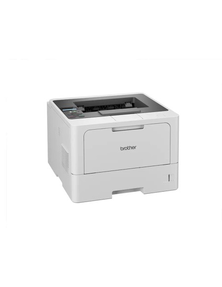 Impresora brother hll5210dw laser monocromo din a4 48 ppm usb 2.0 bandeja entrada 250 hojas wifi