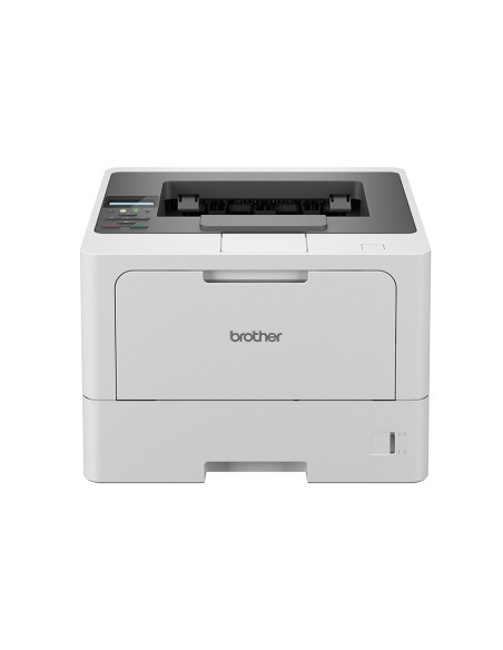 Impresora brother hll5210dw laser monocromo din a4 48 ppm usb 2.0 bandeja entrada 250 hojas wifi