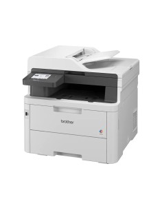 Equipo multifuncion brother...