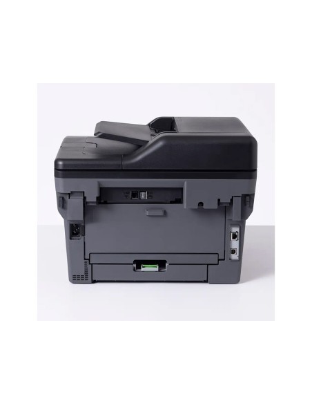 Equipo multifuncion brother mfcl2860dw laser...