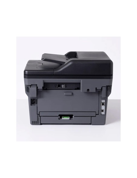 Equipo multifuncion brother mfcl2860dw laser monocromo din a4 34ppm wifi impresora escaner copiadora fax bandeja
