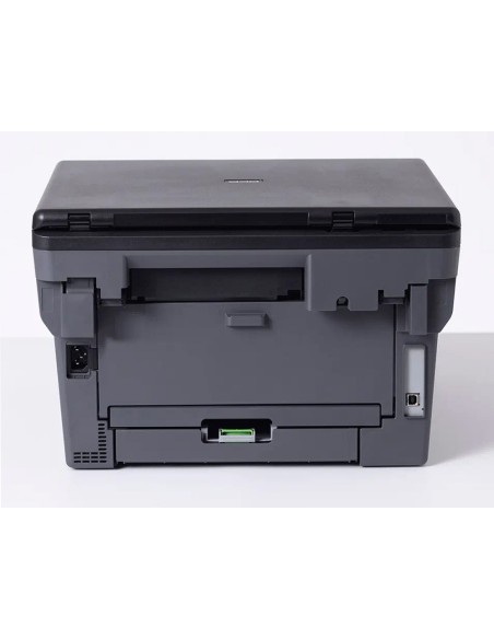 Equipo multifuncion brother dcpl2620dw laser...