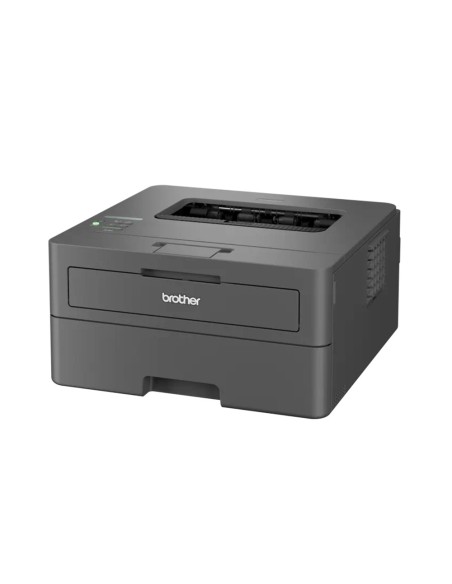 Impresora brother hll2445dw laser monocromo din...