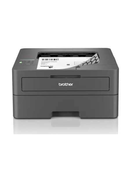 Impresora brother hll2445dw laser monocromo din...