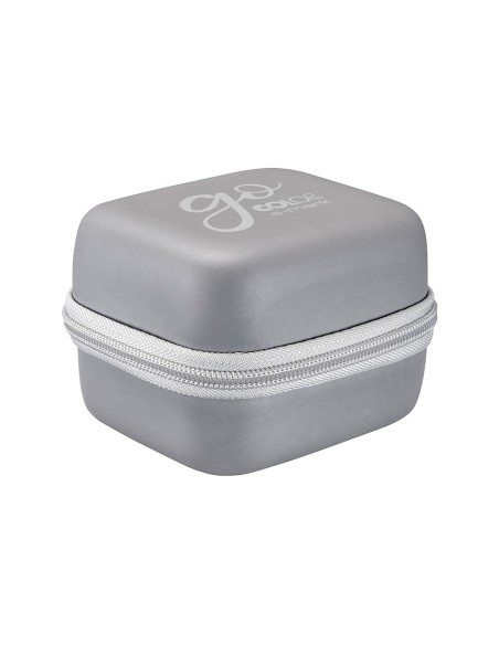 Funda protectora colop para impresora e-mark go...