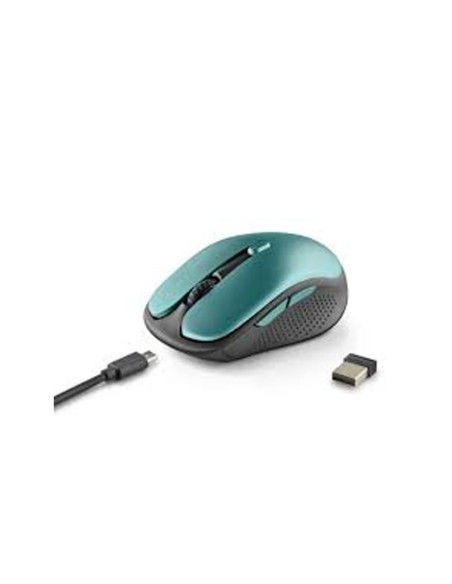 Raton ngs evo rust optico 800/1200/1600 dpi...