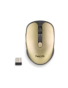 Raton ngs evo rust optico... 2