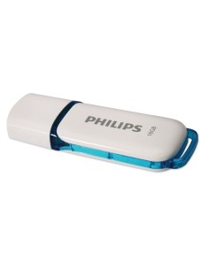 Memoria usb philips flash... 2