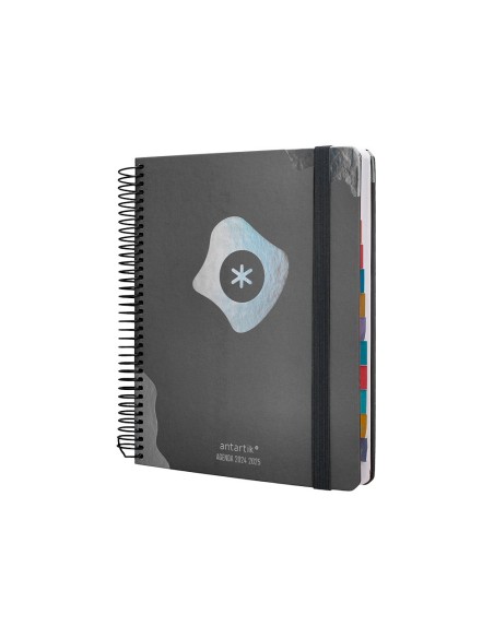 Agenda escolar antartik año 24 - 25 curso...