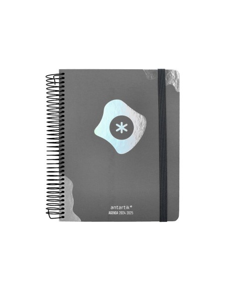 Agenda escolar antartik año 24 - 25 curso...