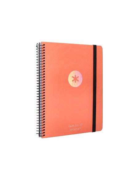 Agenda escolar antartik año 24 - 25 curso...