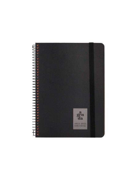 Agenda escolar liderpapel año 24 - 25 curso...