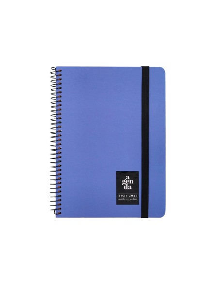 Agenda escolar liderpapel año 24 - 25 curso...