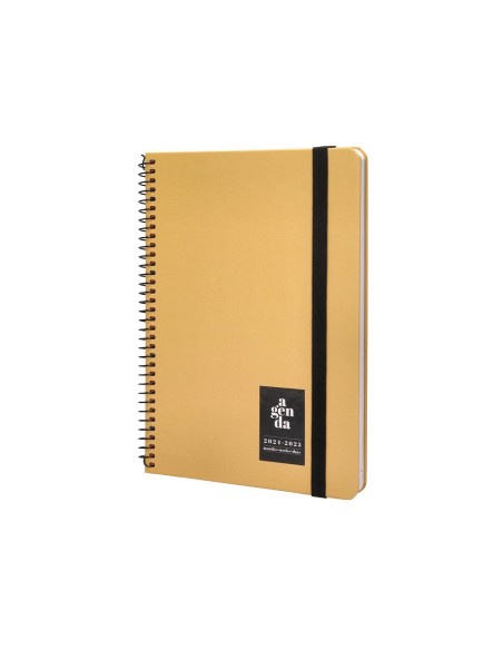 Agenda escolar liderpapel año 24 - 25 curso...