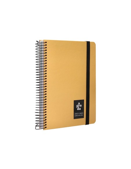 Agenda escolar liderpapel año 24 - 25 curso...