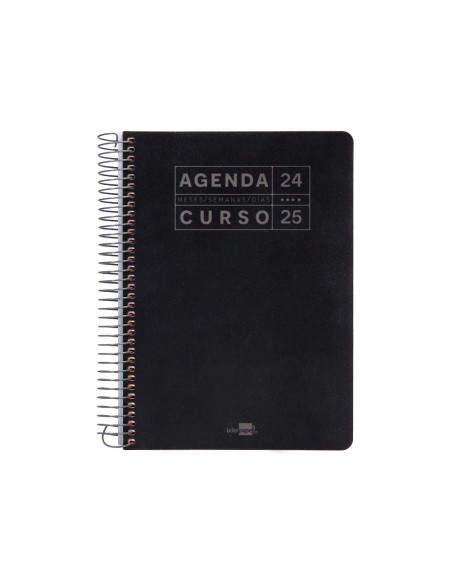 Agenda escolar liderpapel año 24 - 25 curso...