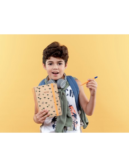 Agenda escolar liderpapel año 24 - 25 escolar...