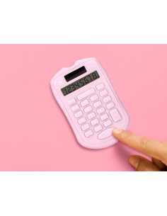 Calculadora liderpapel...
