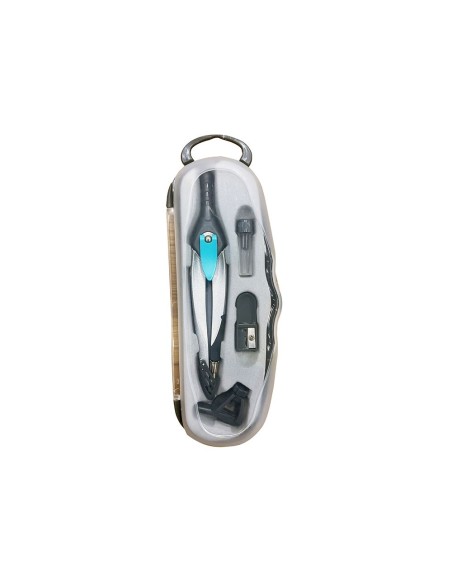 Compas liderpapel lock device con adaptador...